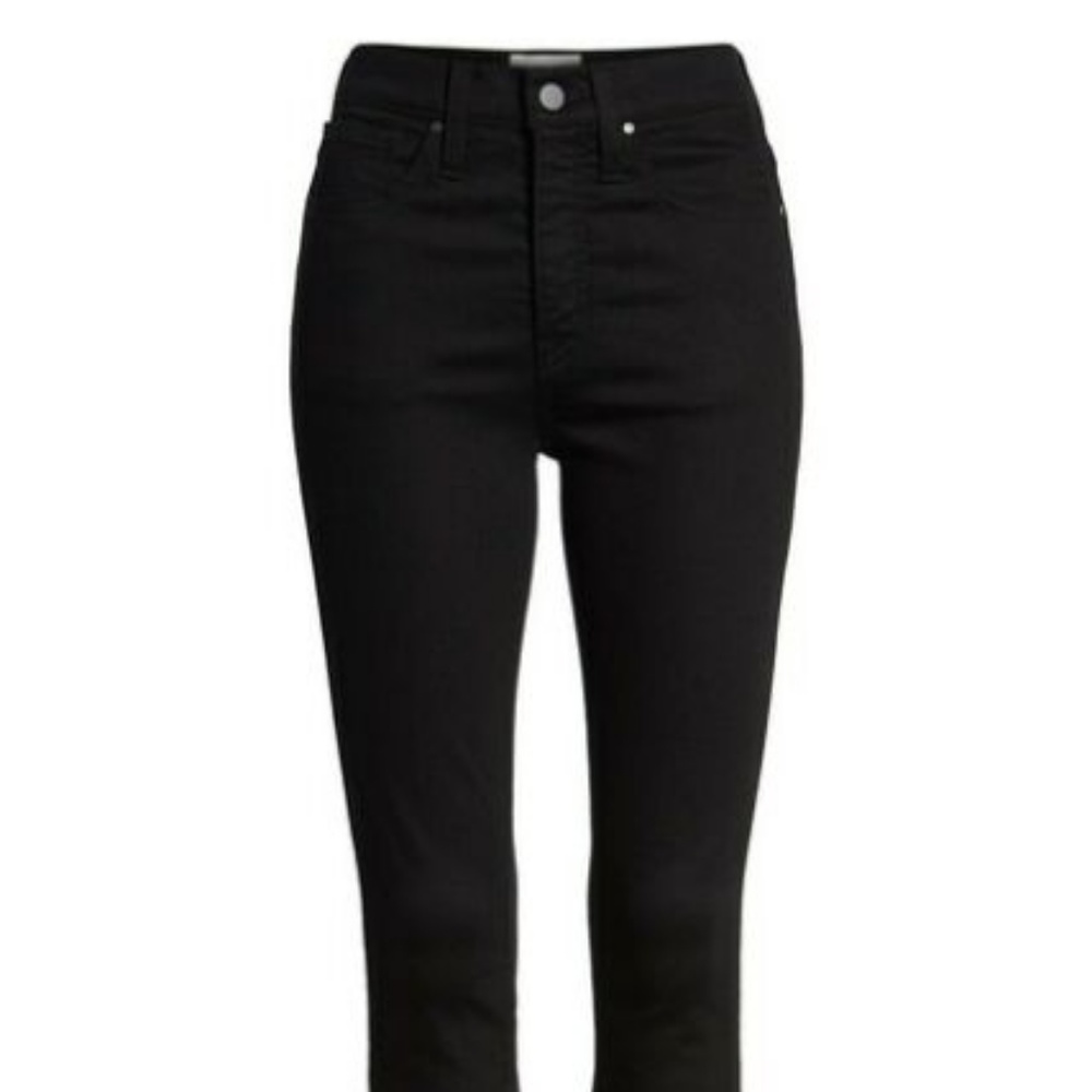 Caslon Skinny Fit Jeans - Picture 1 of 2
